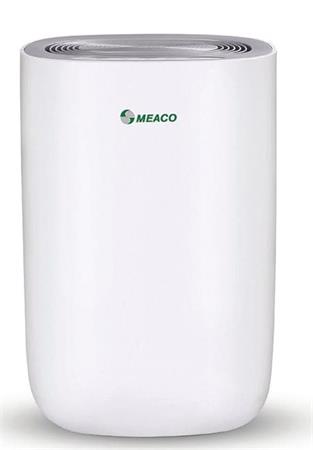 Meaco 12L ABC Odvlhčovač bílý 5060409601463