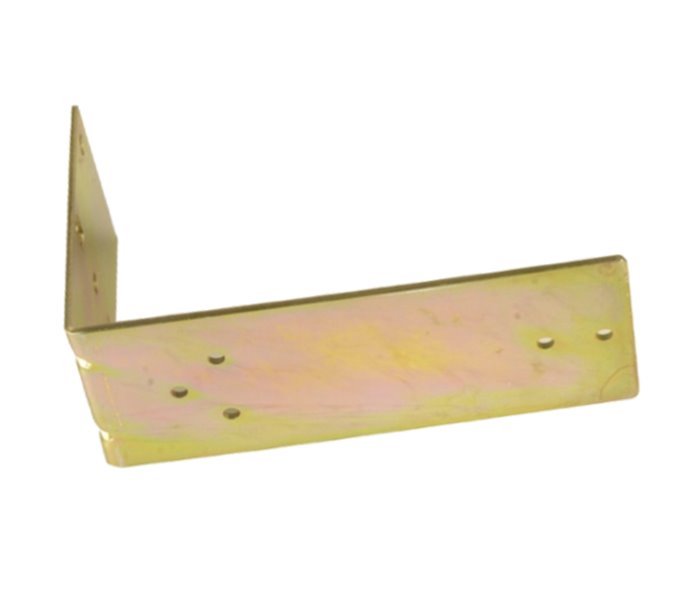 MEANWELL DRL-01 montážní úhelník ke zdrojům Mean Well