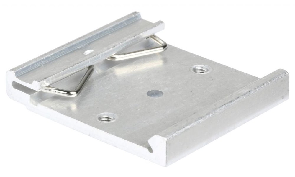 MEANWELL DRP-03 montážní DIN příchytka úzká ke zdrojům MeanWell