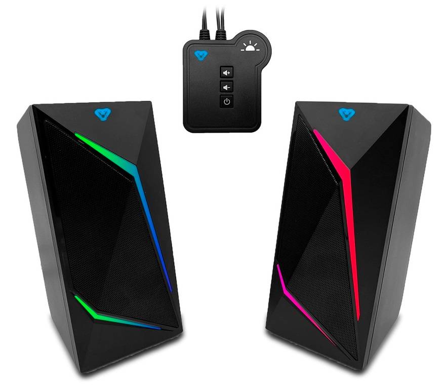 Media-Tech Cobra Pro Urion 2.0 BT MT3172 5906453131726