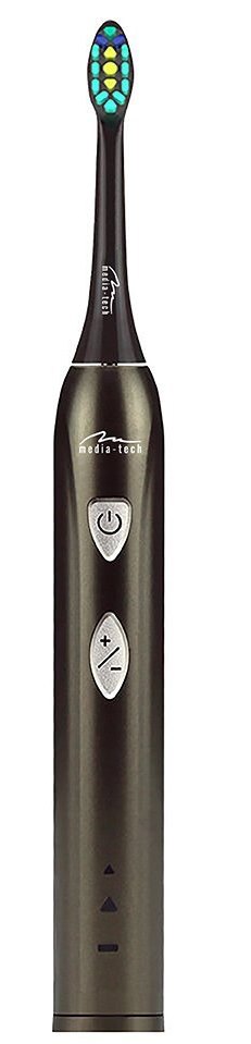 Media-Tech Hydrosonická zubná kefka Sonic Waveclean /MT6510/