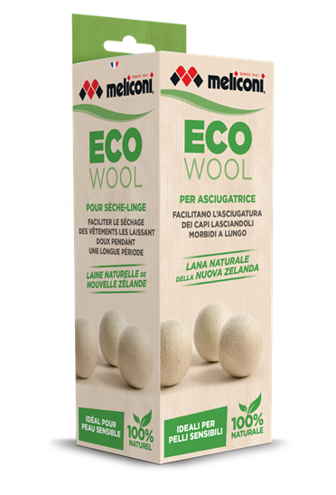 Meliconi 621026 Vlnene gule 8006023311576
