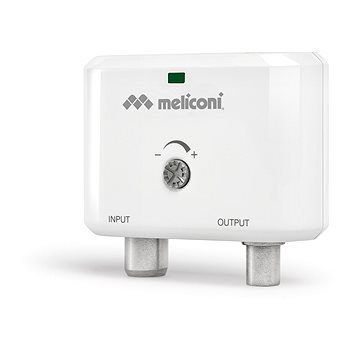Meliconi AMP-20 MINI - Indoor Aerial Signal amplifier 880101