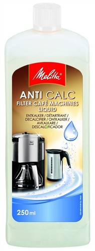 MELITTA ANTI CALC FK odvápňovač tekutý 4006508960569