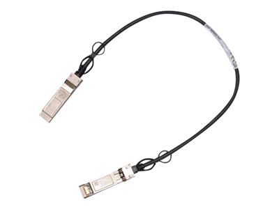 Mellanox LinkX - Kabel pro přímé připojení 25GBase-CU - SFP28 do SFP28 - 3 m - neobsahuje halogen, MCP2M00-A003E26N