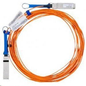 Mellanox passive copper cable, ETH 10GbE, 10Gb/s, SFP+, 1m MC3309130-001 980-9I686-00J001