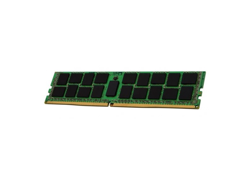 Memory dedicated Kingston 16GB DDR4-2933MHz Reg ECC Dual Rank Module KTL-TS429D8/16G