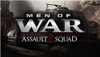 Men of War: Oddział Szturmowy 2 (PC) PL klíč Steam 63423