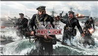 Men of War: Red Tide (PC) DIGITAL Steam 195443