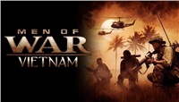 Men of War: Vietnam(PC) DIGITAL Steam 195451