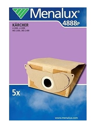 MENALUX 4888 P 7319599000203