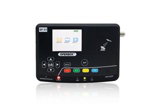 Merací prístroj Openbox SF-51 MP OPE SF-51