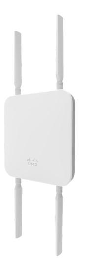 Meraki MG41E Cellular Gateway Extern. Antena MG41E-HW