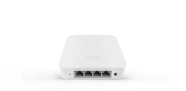 Meraki MR20 Cloud Managed AP MR20-HW