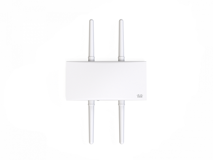 Meraki MR76 Wi-Fi 6 Outdoor AP MR76-HW
