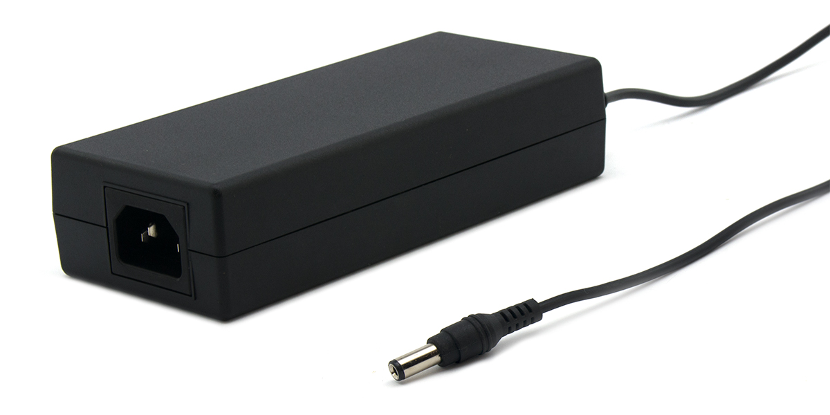Meraki MS120-8LP/MX65 Repl. Power Adapter (90WAC) MA-PWR-90WAC