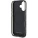 Mercedes PC/TPU Double Layer MagSafe Zadný Kryt pre iPhone 16 čierny 57983122403