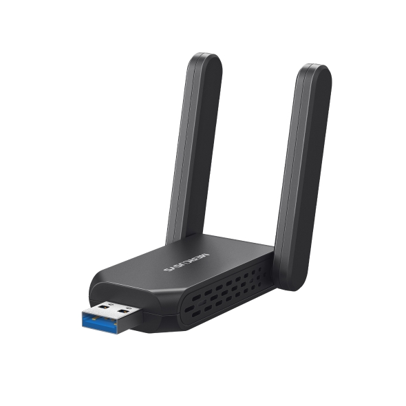 Mercusys AX1800 High Gain Wi-Fi 6 USB Adapter MA72XH