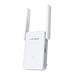 MERCUSYS "AX3000 Wi-Fi Range Extender SPEED: 574 Mbps at 2.4 GHz + 2402 Mbps at 5 GHzSPEC: 2× Fixed External Anten ME80X