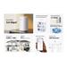MERCUSYS Halo E27BE(2-pack) WiFi7 Mesh (BE3600,2,4GHz/5GHz,1x2,5GbELAN/WAN,2xGbELAN/WAN)