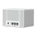 MERCUSYS Halo H25BE(3-pack) WiFi7 Mesh (BE3600,2,4GHz/5GHz,3xGbELAN/WAN)