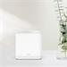 Mercusys Halo H60X(1-pack) - AX1500 Wi-Fi 6 mesh systém pro celou domácnost