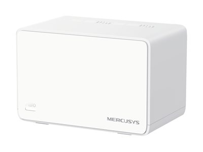 Mercusys Halo H80X 1-pack AX3000 Mesh WiFi 6 System pro celou domácnost Halo H80x(1-pack)