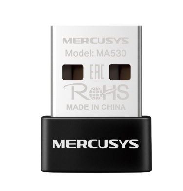 Mercusys MA530 USB nano adaptér s Bluetooth 5.3