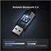 Mercusys MA550H long range Bluetooth USB adapter