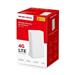 Mercusys MB112-4G WiFi4 router (N300, 4G LTE, 2,4GHz, 1x100Mb/s LAN/WAN,1x100Mb/s LAN,1xnanoSIM)