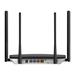 Mercusys MB113-4G - Bezdrátový N router 4G LTE