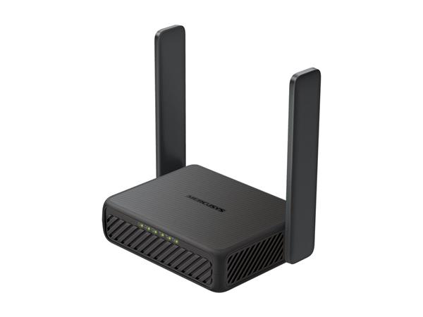 Mercusys MB113-4G - Bezdrátový N router 4G LTE