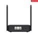 Mercusys MB113-4G WiFi4 router (N300, 4G LTE, 2,4GHz, 1x100Mb/s LAN/WAN,1x100Mb/s LAN,1xnanoSIM)