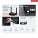 Mercusys MB113-4G WiFi4 router (N300, 4G LTE, 2,4GHz, 1x100Mb/s LAN/WAN,1x100Mb/s LAN,1xnanoSIM)