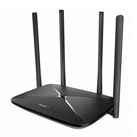 Mercusys MB115-4G - Bezdrátový N router 4G LTE