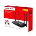 Mercusys MB115-4G N300 4G LTE WiFi router