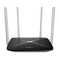 Mercusys MB135-4G AC1200 4G LTE WiFi router