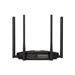 Mercusys MB235-4G WiFi5 EasyMesh router (AC1200, 4G LTE Cat6, 2,4GHz/5GHz,1xGbE LAN/WAN,3xGbE LAN,1xnanoSIM)
