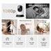 Mercusys MC200 Pan/Tilt Home sec WiFi Camera