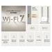 Mercusys ME25BE BE3600 Wi-Fi7 Range Extender