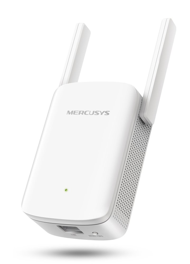 Mercusys ME60X AX1500 Wi-Fi Range Extender