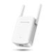 MERCUSYS ME60X WiFi6 Extender/Repeater (AX1500,2,4GHz/5GHz,1xGbELAN)