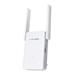 MERCUSYS ME80X WiFi6 Extender/Repeater (AX3000,2,4GHz/5GHz,1xGbELAN)