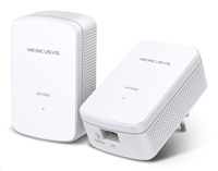 Mercusys MP500 KIT AV1000 Gb Powerline Starter Kit