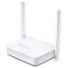Mercusys MR20 AC750 Dual-Band Wi-Fi Router