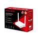 Mercusys MR20 AC750 Dual-Band Wi-Fi Router