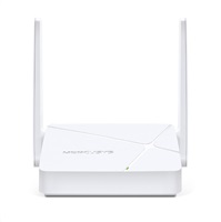 Mercusys MR20 AC750 Wifi Router Dual Band Wifi Router, 3x10/100 RJ45, 2x anténa