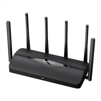 MERCUSYS MR37BE EasyMesh WiFi7 router (BE6500, 2,4GHz/5GHz,1x2,5GbEWAN,1x2,5GbELAN,2xGbE)