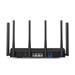 MERCUSYS MR47BE EasyMesh WiFi7 router (BE9300, 2,4GHz/5GHz/6GHz,1x2,5GbEWAN,3x2,5GbELAN)