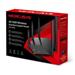 Mercusys MR50G AC1900 WiFi Gb dualband router, 6x pevná anténa